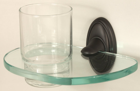 Bathroom Accessory, Bronze