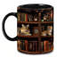 Tasse à café en céramique 11 oz