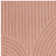 Berthamae Geometric Wool Hand Woven Area Rug