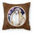 Outdoor Throw Pillow