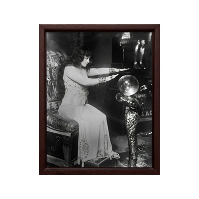 Fortune Teller No3