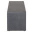Brody Concrete Outdoor Bench