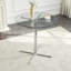 Ensemble de table de bar avec tabourets réglables Modern-560212440