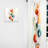 Mendonca - Abstract Geometric Room Darkening Curtain - 1 Panels-550396772