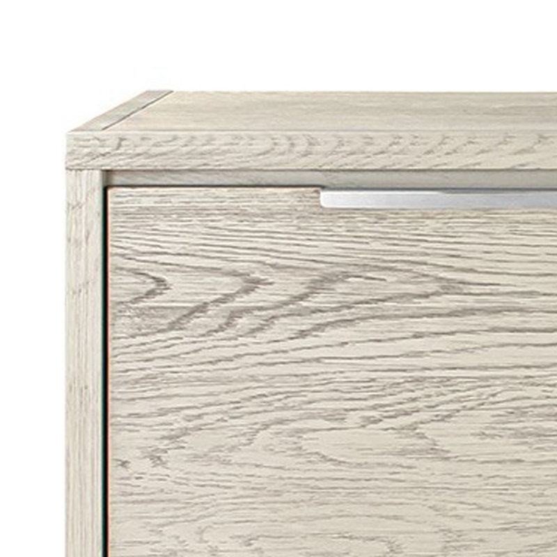 18'' Solid Wood Sideboard