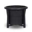 Kernan Basket-Single Twisted Black Hyacinth-391698214