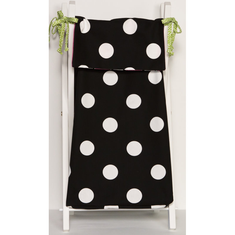 Messinger Laundry Hamper