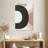 Avery Minimalist Circles I-108255104