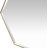 Manfredi Wood Flat Wall Mirror-205486772