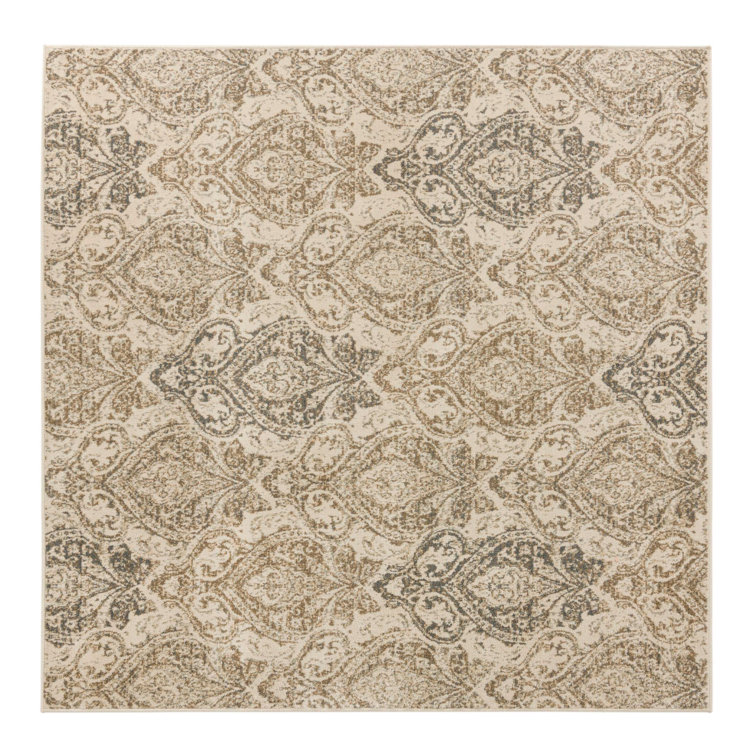 Tobitha Geometric Indoor Rug