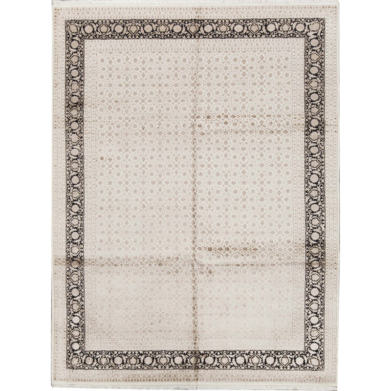 Oriental Area Rug
