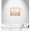 Willadeene Morning Calm - cadre flottant, peinture sur toile-338969389-338969386