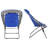 Kayin Folding Reclining Camping Chair