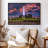 Long Beach Lighthouse Canvas Print-323542298