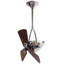 16" Jarold Directional 3 Blade Ceiling Fan-826975936