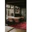 Teimani Red Rug 3'9" x 6'3"
