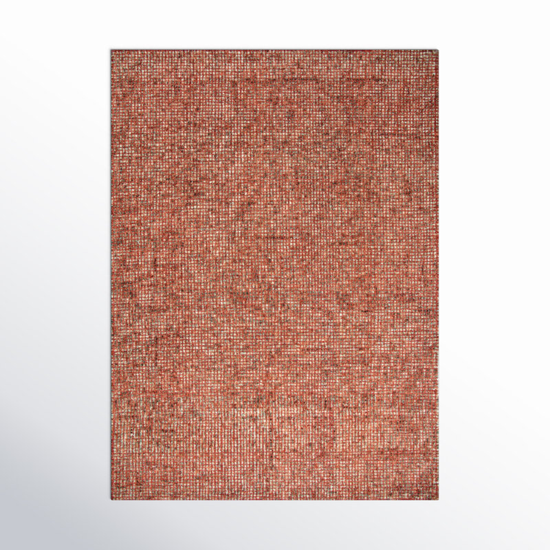 Cashmere Wool Indoor Rug, Rectangle 10' x 13'