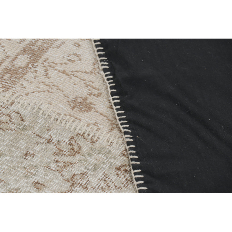 One-of-a-Kind 9'8”x14'3” Area Rug