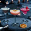 Cocktail Candle Set