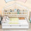 Lit avec rangement Farranshane-235580114-235580126