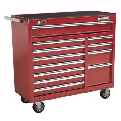 Metal Single Storage Cabinet ( 100.5cm H x 105cm W x 46.5cm D)