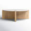 Table basse Lotus-95503694