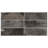 Kings 8" x 16" Ceramic Stone Look Wall Tile-52581207