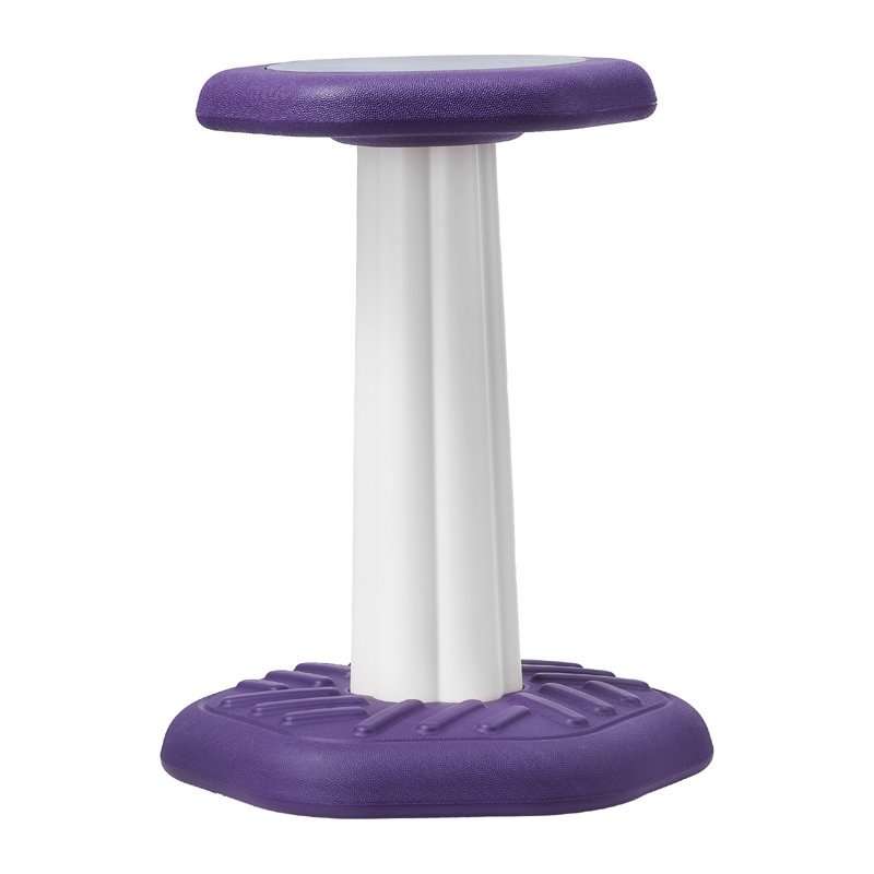 Banquet Folding Chair Folding Chair, 43.2cm H x 35.6cm W x 17.8cm D, Purple