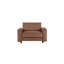 Chaise rembourrée en velours côtelé Modern-666597751