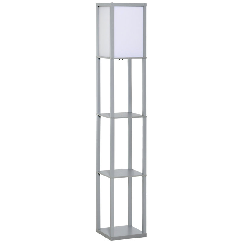 160cm Column Floor Lamp