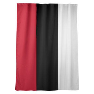 Room Darkening Curtain Single Panel