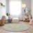 Itzayana Washable Geometric Indoor / Outdoor Rug-983345321