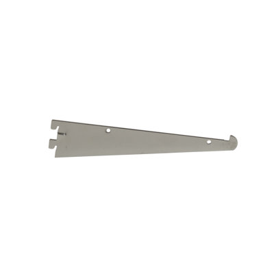 8" Tap-in Style Shelf Bracket