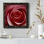 «Mistletoe Couple», peinture sur toile encadrée-894724738-894723607