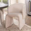 Halstead Upholstered Arm Chair-1964934201