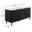 Nova 72" Marble Top Double Sink Vanity-297254544