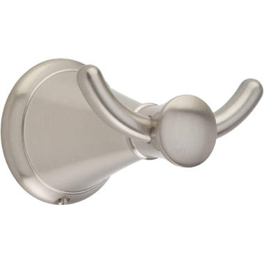 Frifoho Wall Mounted Robe Hook