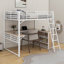 Lit mezzanine double Aitken Kids-708202577