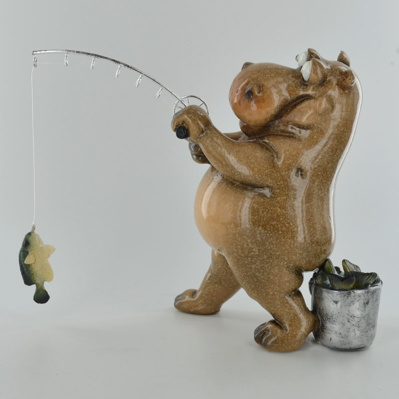 Diboll Figurines & Sculptures