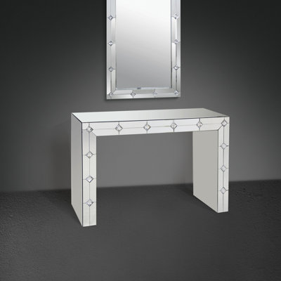 Modern Console Table