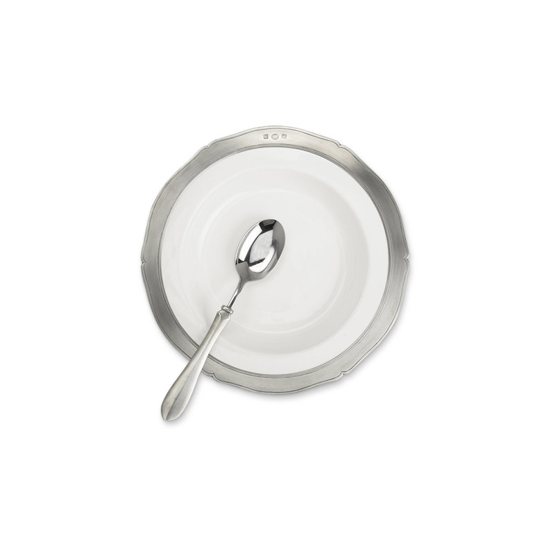 Viviana Soup Pasta Dish