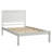 Platform Bed Frame With Headboard, Wood Slat Support, No Box Spring Needed,Twin-451397740