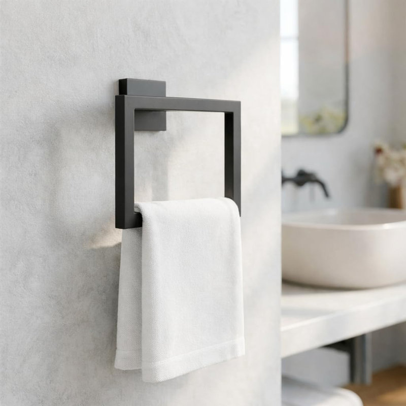 Quincaillerie de salle de bain