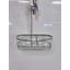 Dante Steel Bathroom Shelves-120189918