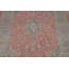 Tapis traditionnel traditionnel rose 10 x 13