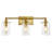Kieu Flush Mounted Sconce-83243966