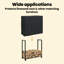 Outdoor Log Rack Cover