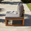 Rimasha 3 Seater Wooden Garden Sofa Set with LED Premium Parasol-943535626-964180201