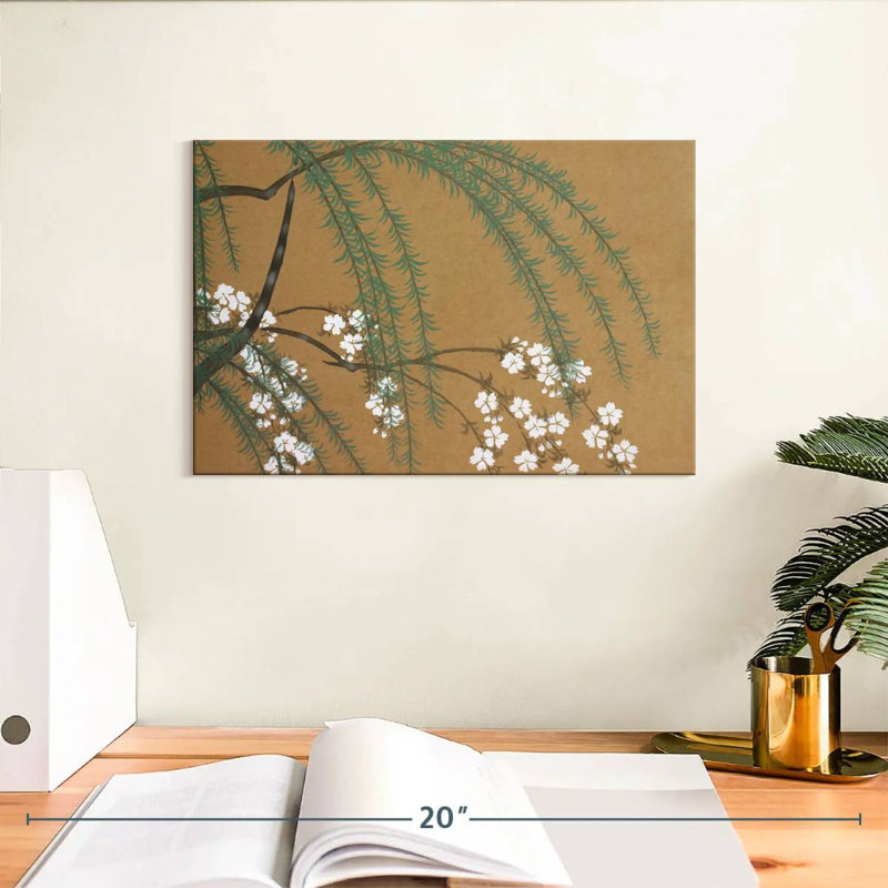 Harnek Blossoms de Momoyogusa