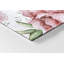 Non-Slip Floral Outdoor Doormat